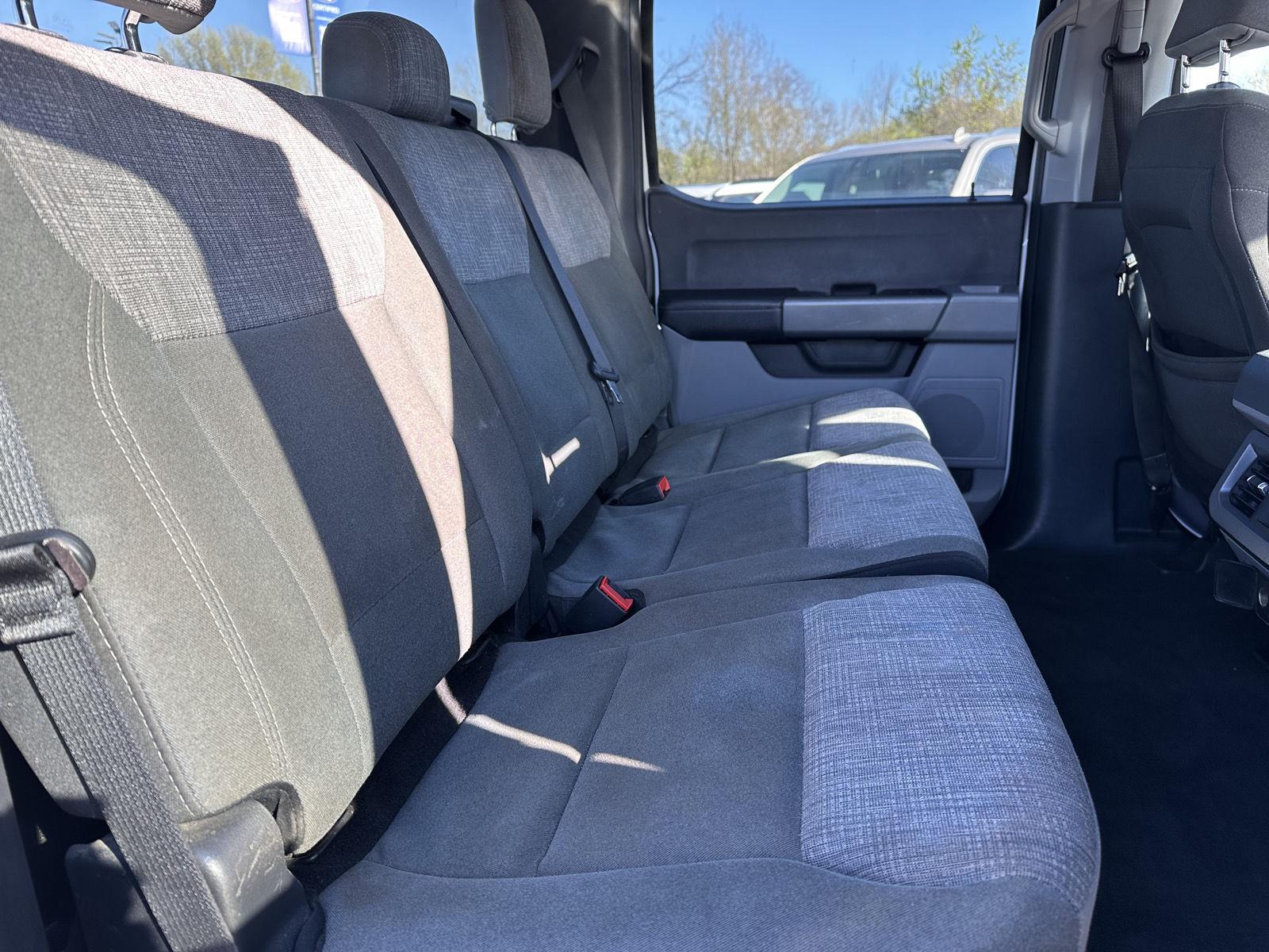 2024 Ford F-250 Super Duty XLT - Photo 17