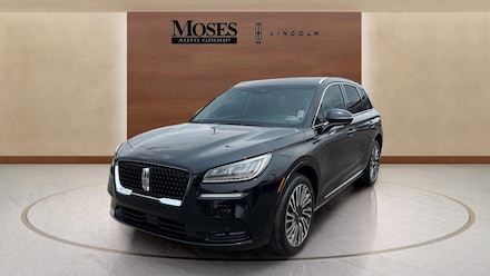 2022 Lincoln Corsair Reserve SUV