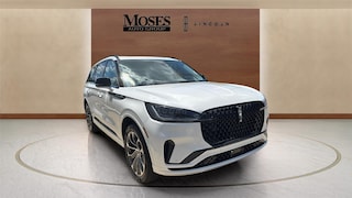 2026 Lincoln Aviator Premiere SUV