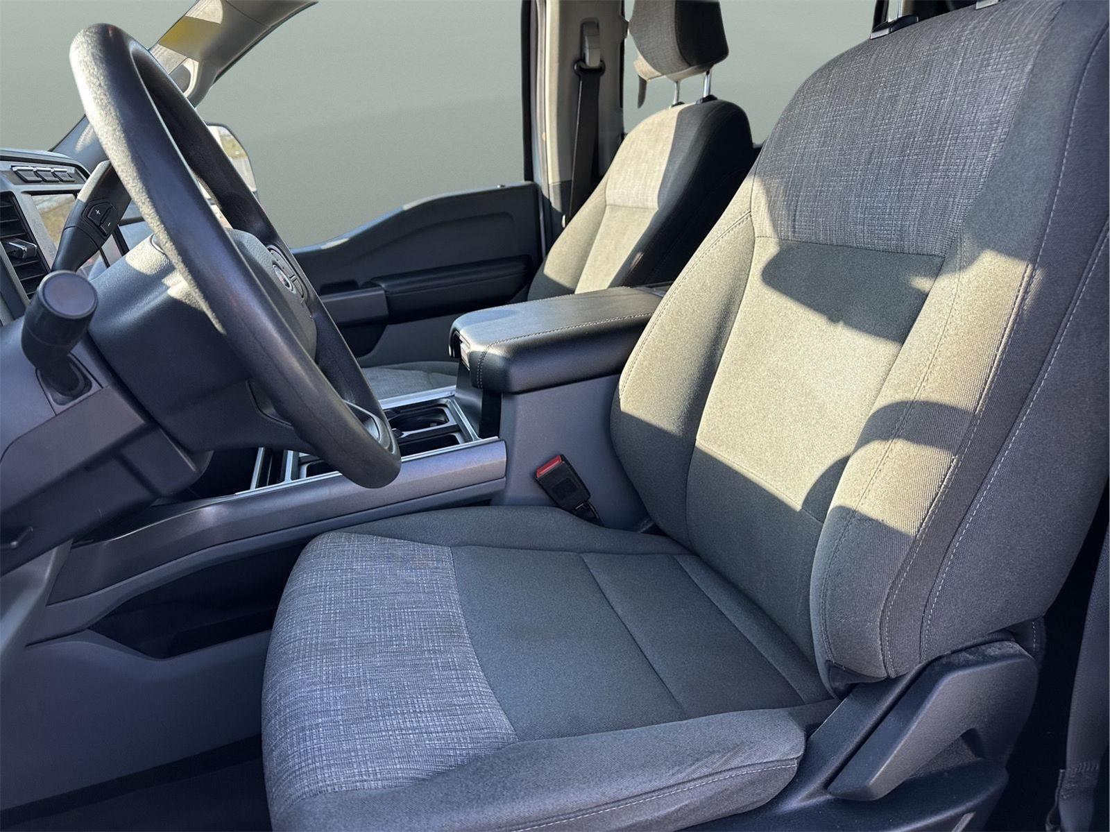 2024 Ford F-250 Super Duty XLT - Photo 12