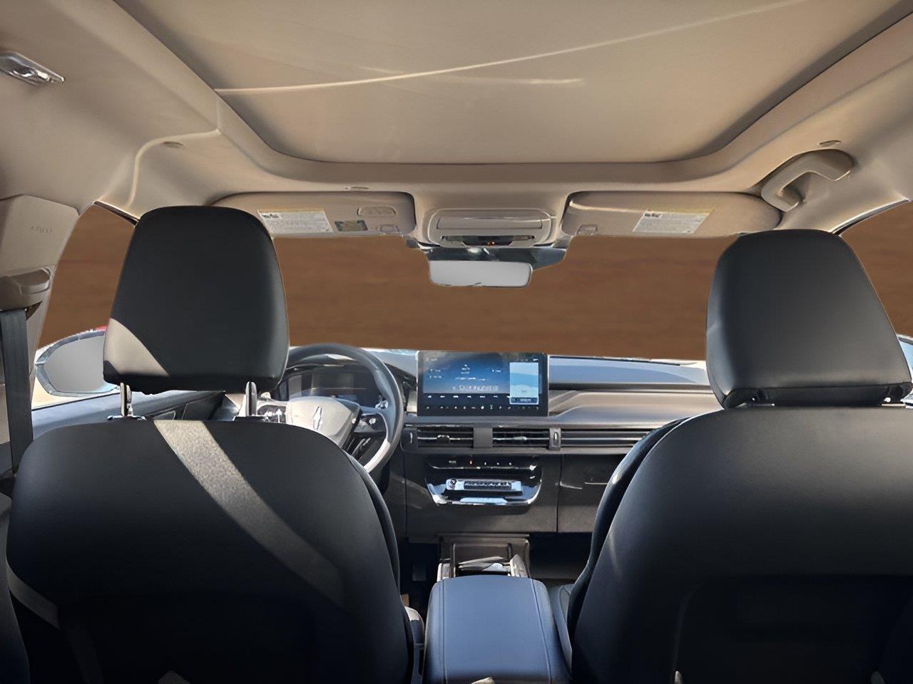 2025 Lincoln Corsair Grand Touring - Photo 12
