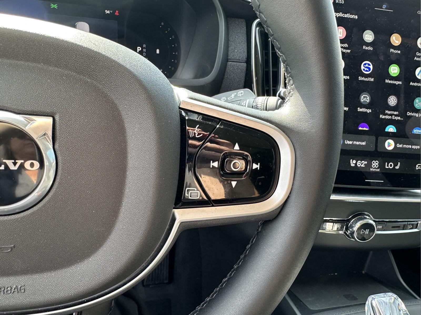 2026 Volvo XC90 Plus - Photo 32
