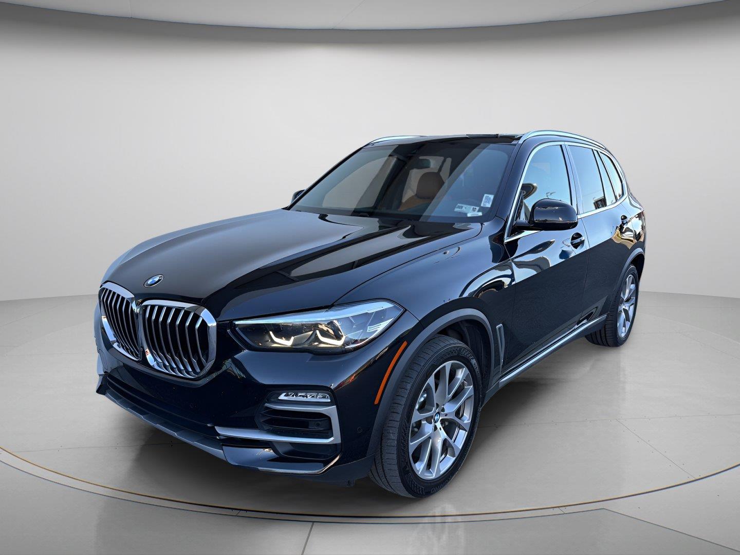 2019 BMW X5