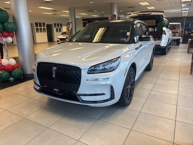 2026 Lincoln Corsair Premiere's photo