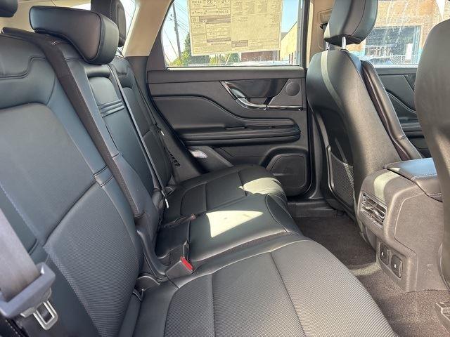 2025 Lincoln Corsair Grand Touring - Photo 28
