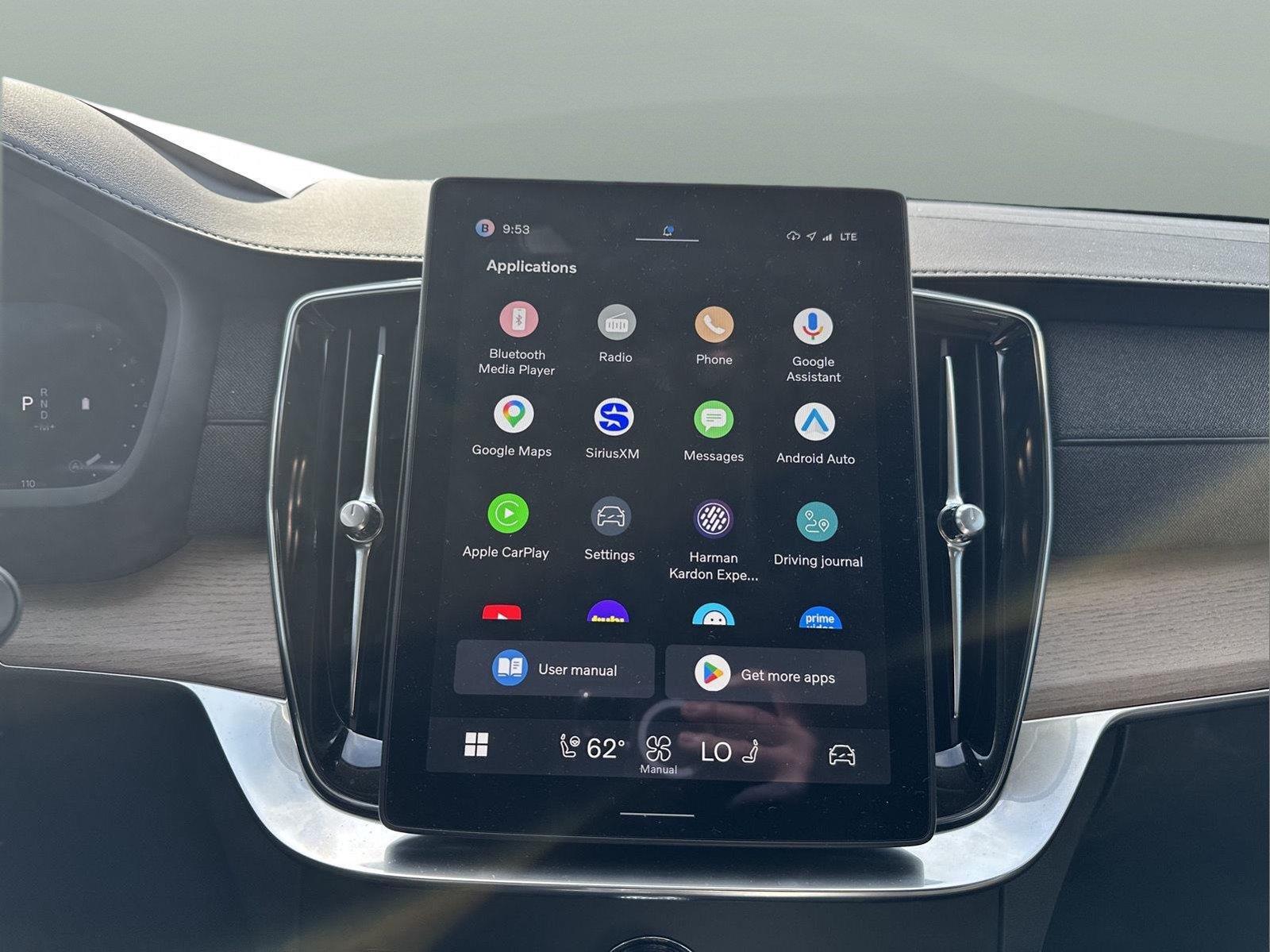 2026 Volvo XC90 Plus - Photo 27