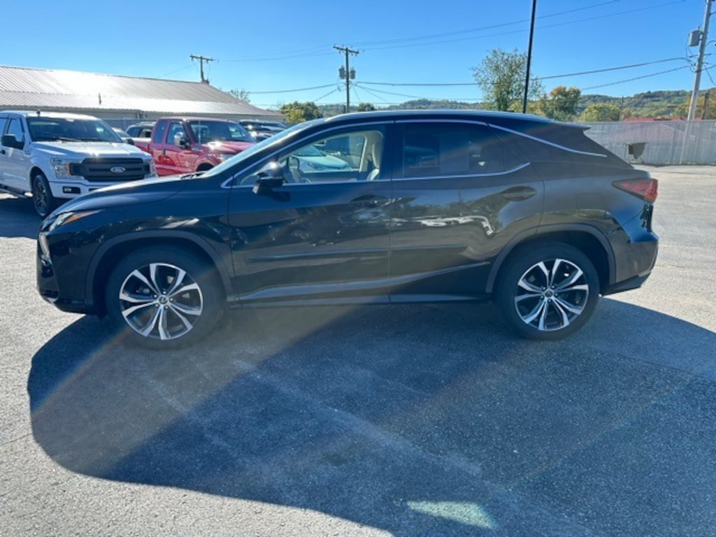 Used 2019 Lexus RX 350 SUV