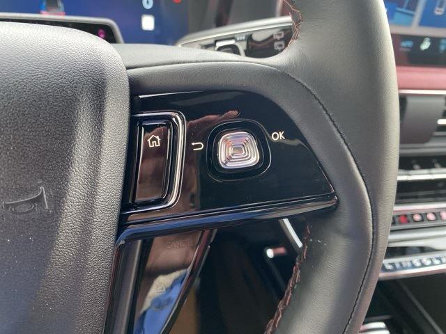 2025 Lincoln Corsair Grand Touring - Photo 21