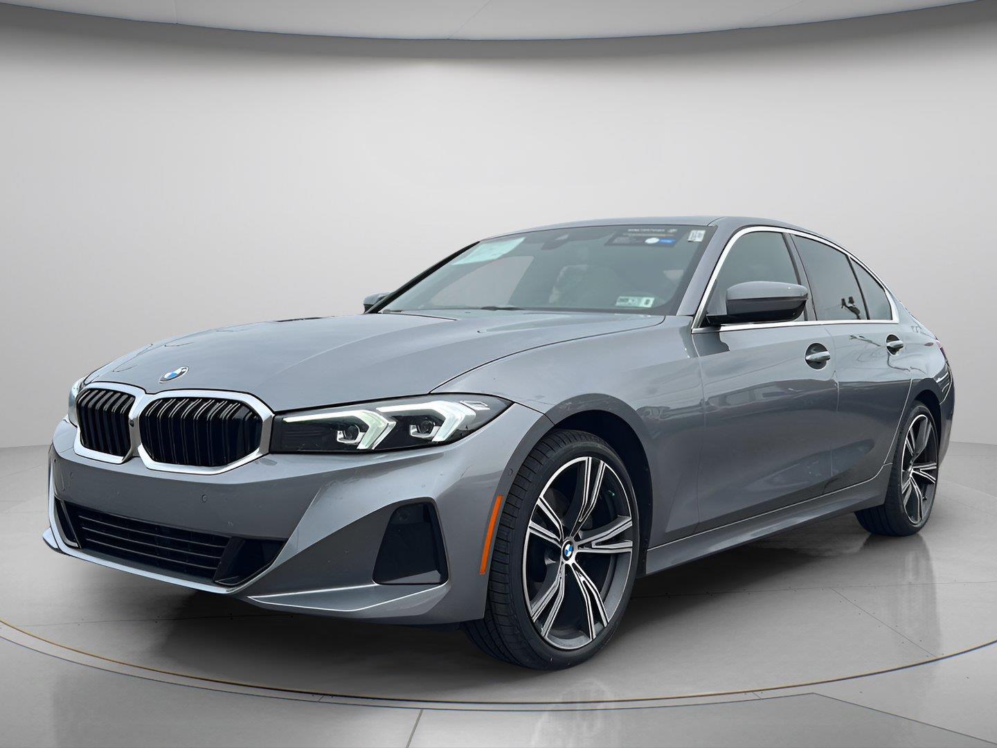 2024 BMW 3 Series 330i