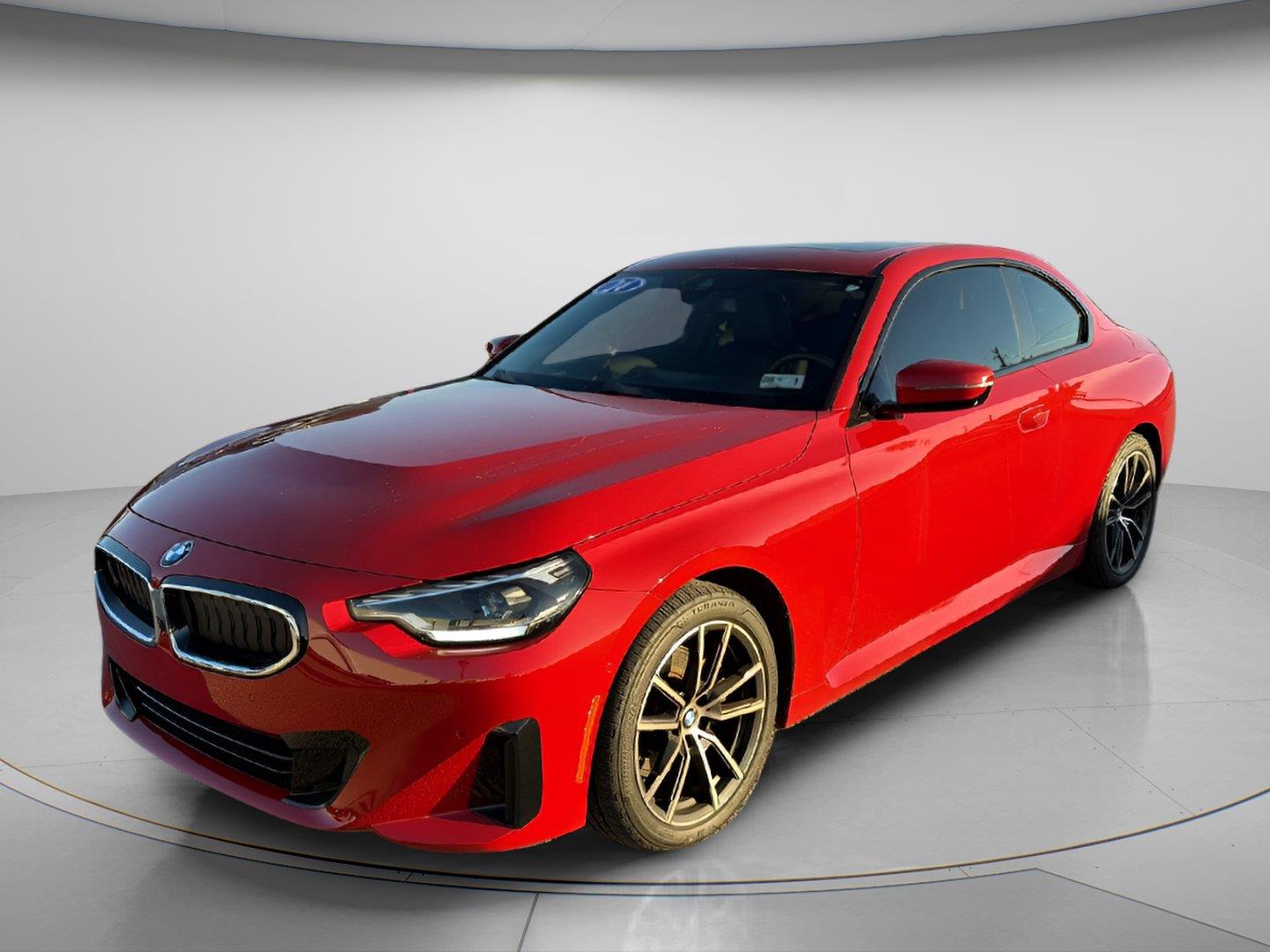 2024 BMW 2 Series