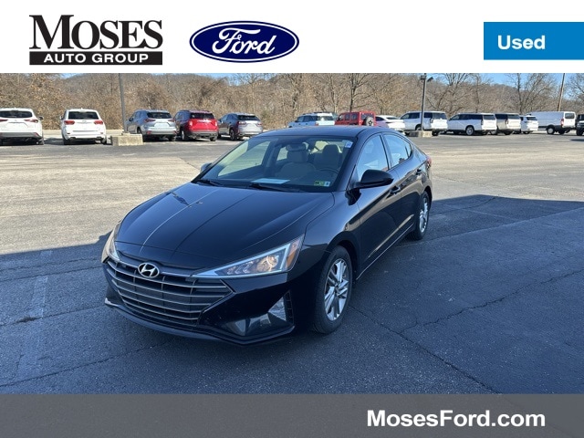 2019 Hyundai Elantra Value Edition's photo