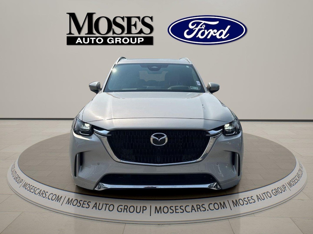 Used 2024 Mazda CX-90 3.3 Turbo S Premium Plus SUV