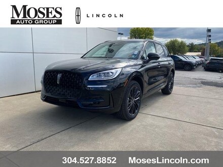 2026 Lincoln Corsair Reserve SUV