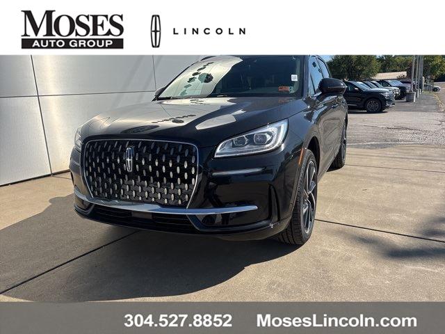 2025 Lincoln Corsair Grand Touring AWD's photo