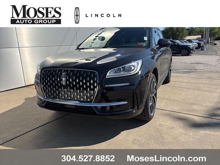 2025 Lincoln Corsair Grand Touring SUV