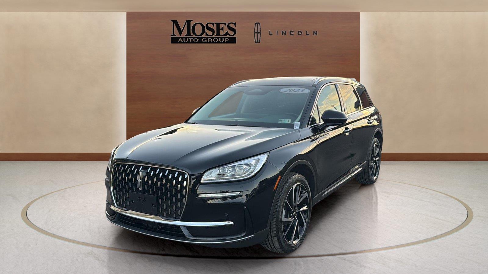 2023 Lincoln Corsair Reserve SUV