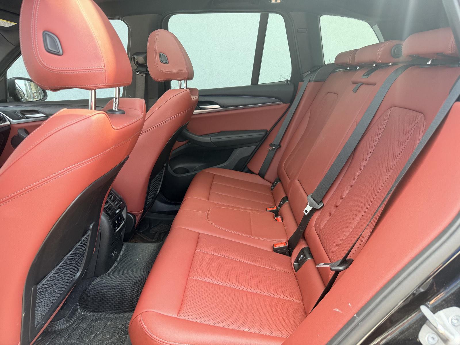 2024 BMW X3 30i - Photo 12