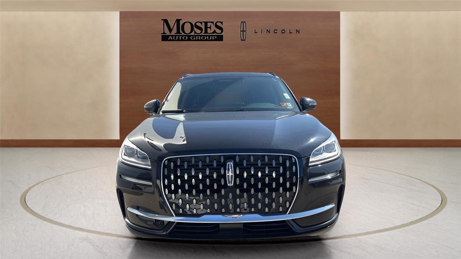 2025 Lincoln Corsair Grand Touring - Photo 7