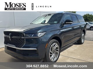 2026 Lincoln Navigator L Reserve SUV