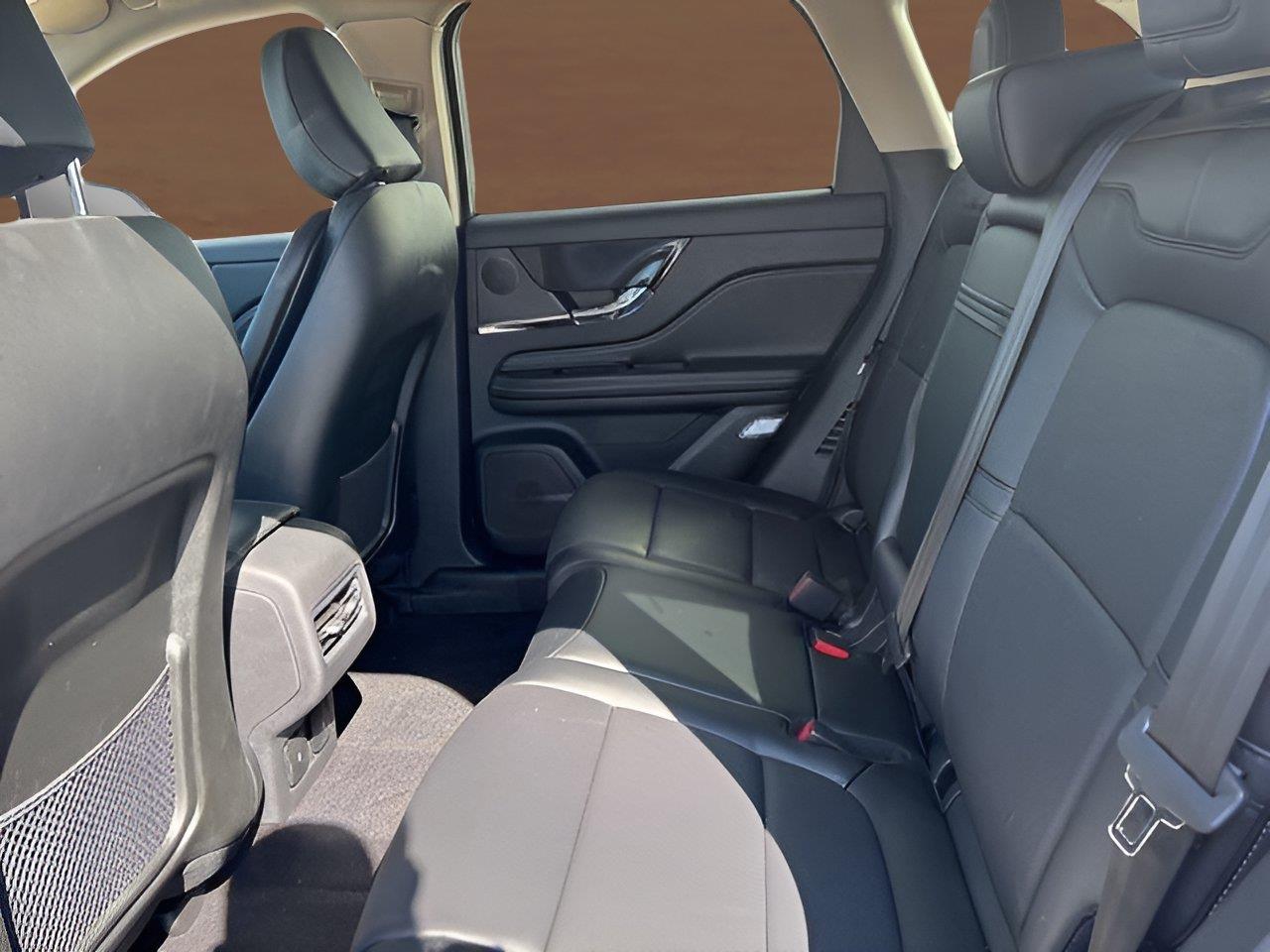 2025 Lincoln Corsair Grand Touring - Photo 21