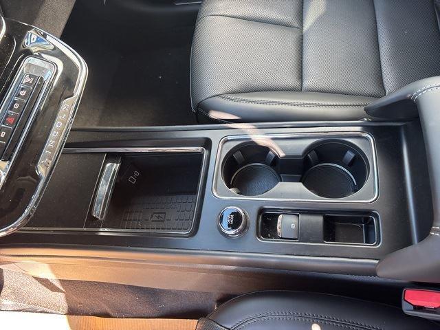 2025 Lincoln Corsair Grand Touring - Photo 22
