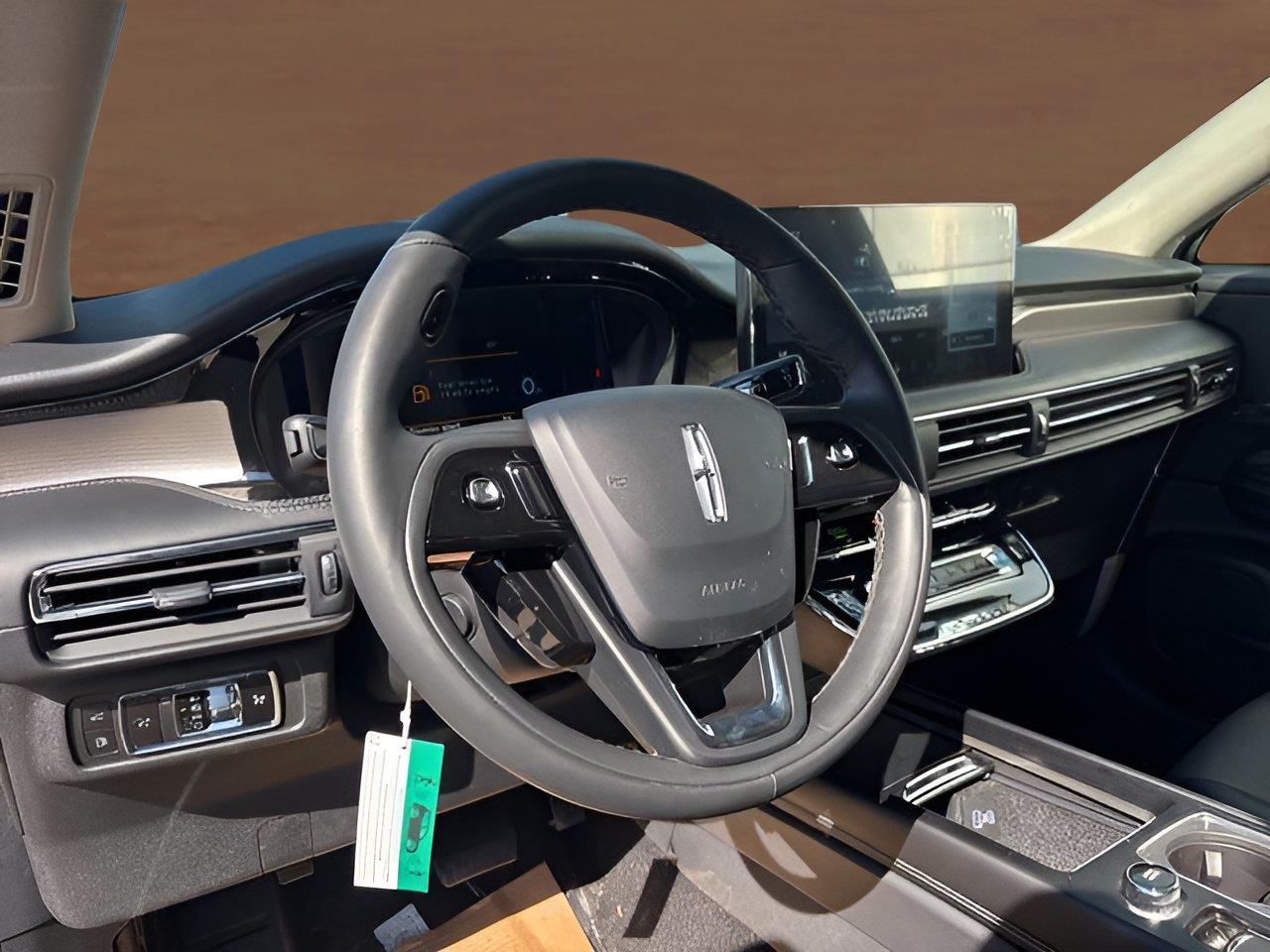 2025 Lincoln Corsair Grand Touring - Photo 15