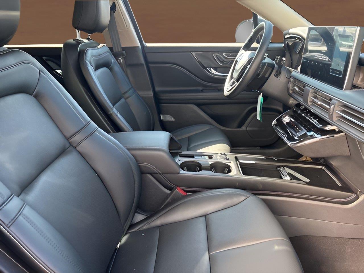 2025 Lincoln Corsair Grand Touring - Photo 26