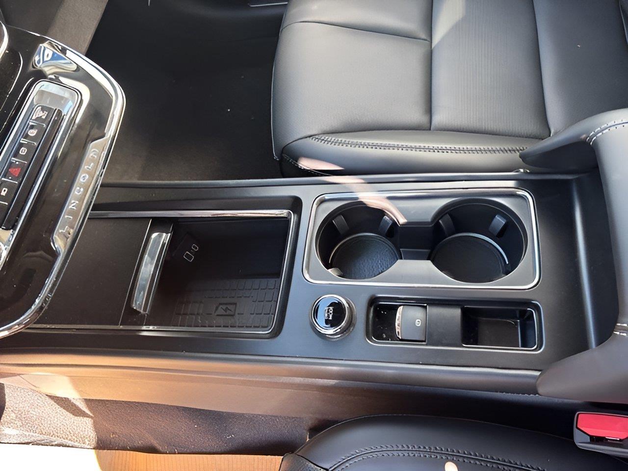 2025 Lincoln Corsair Grand Touring - Photo 18
