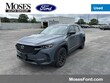 Mazda CX-50