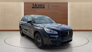 2026 Lincoln Corsair Reserve SUV