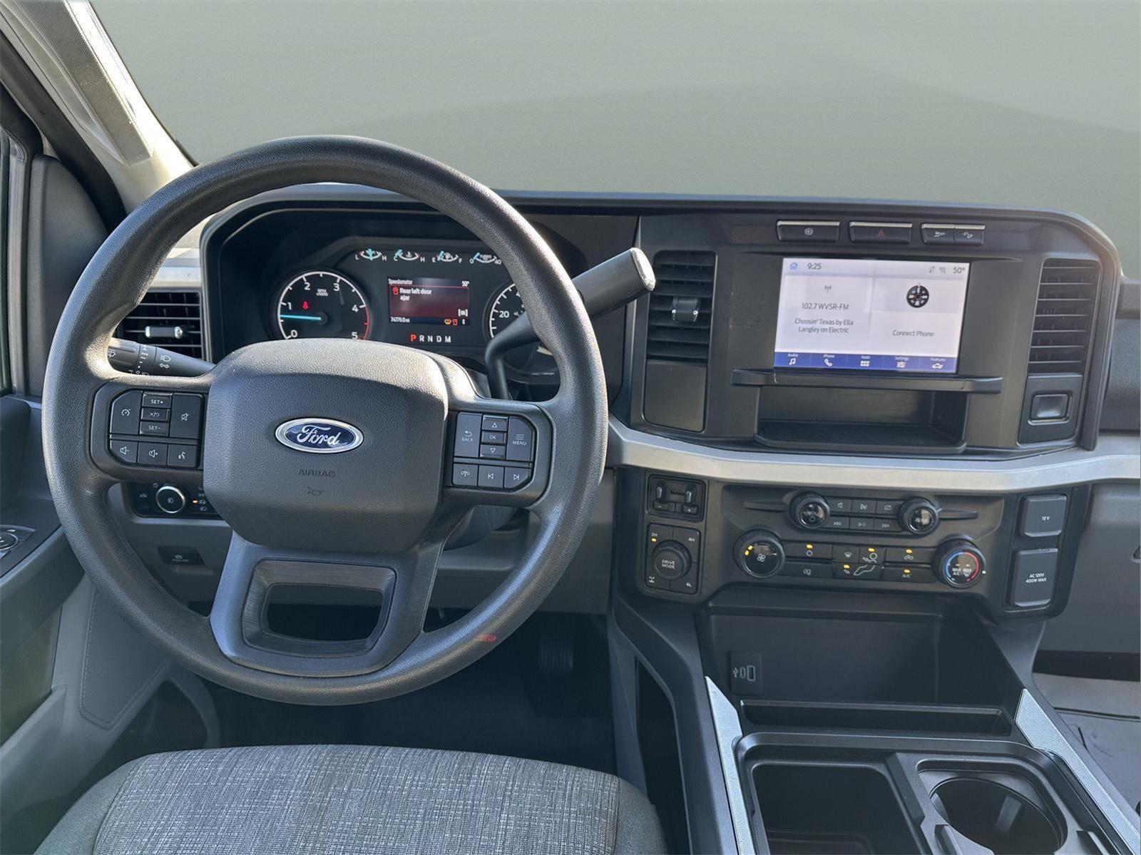 2024 Ford F-250 Super Duty XLT - Photo 20