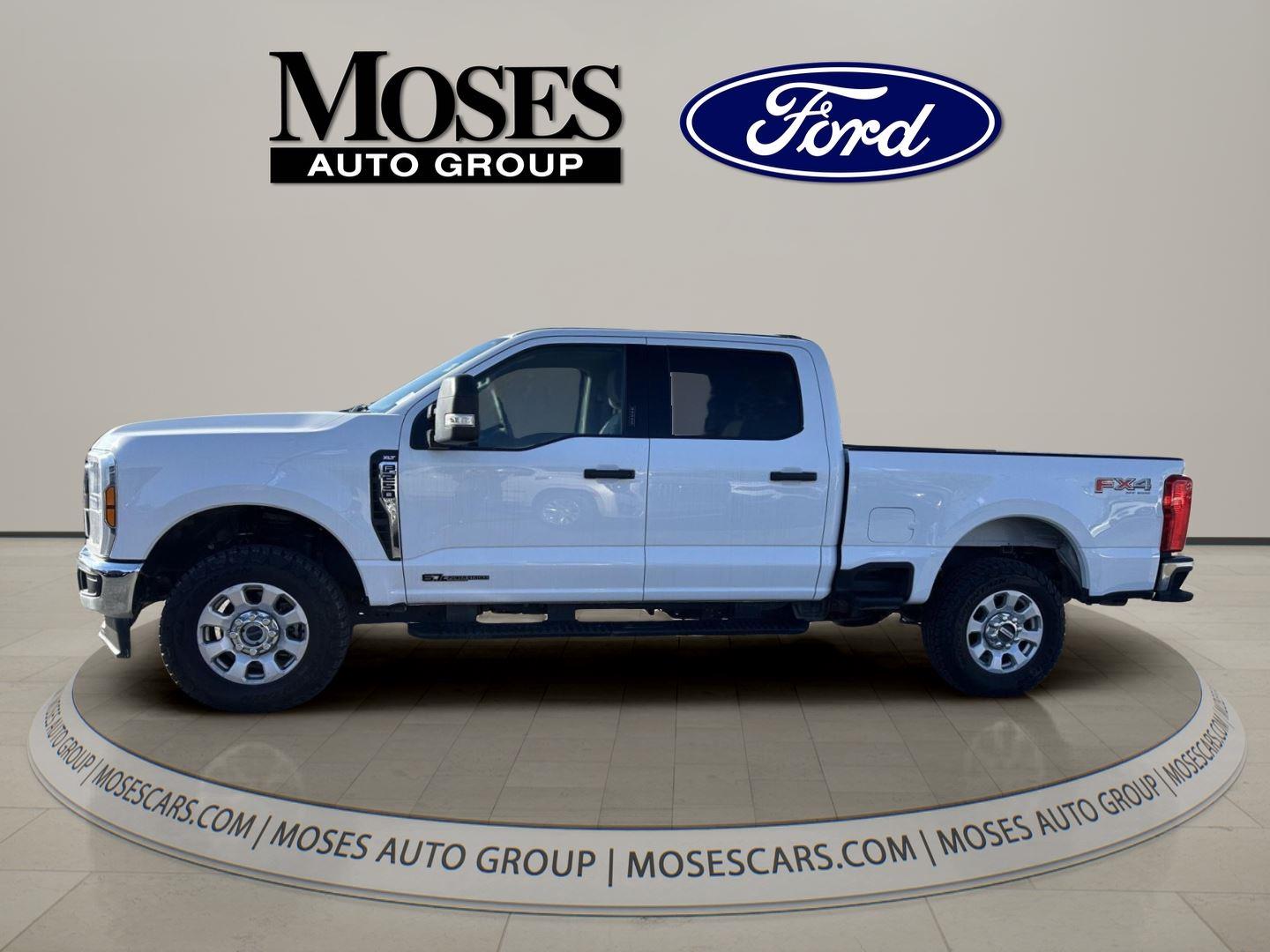 2024 Ford F-250 Super Duty XLT - Photo 6