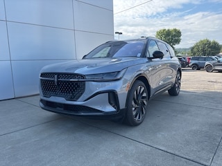 2025 Lincoln Nautilus Reserve SUV