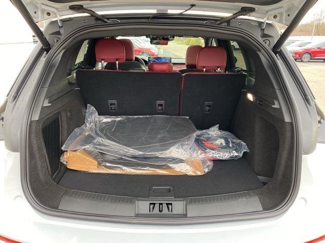 2025 Lincoln Corsair Grand Touring - Photo 10