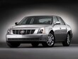  Cadillac DTS