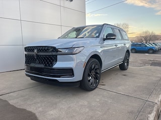 2025 Lincoln Navigator Reserve SUV