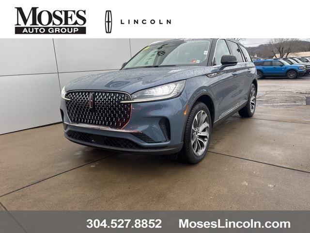 2026 Lincoln Aviator Reserve AWD's photo