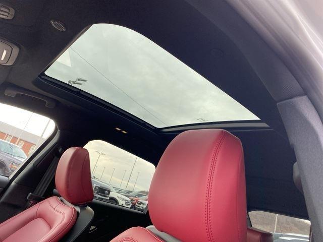 2025 Lincoln Corsair Grand Touring - Photo 16