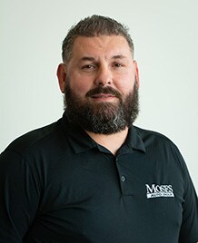 Staff member Matt Jones from 84bff02cb51f
