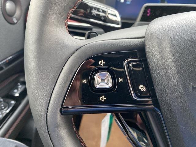 2025 Lincoln Corsair Grand Touring - Photo 20