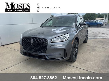 2025 Lincoln Corsair Reserve SUV