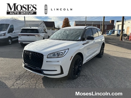 2023 Lincoln Corsair Reserve SUV