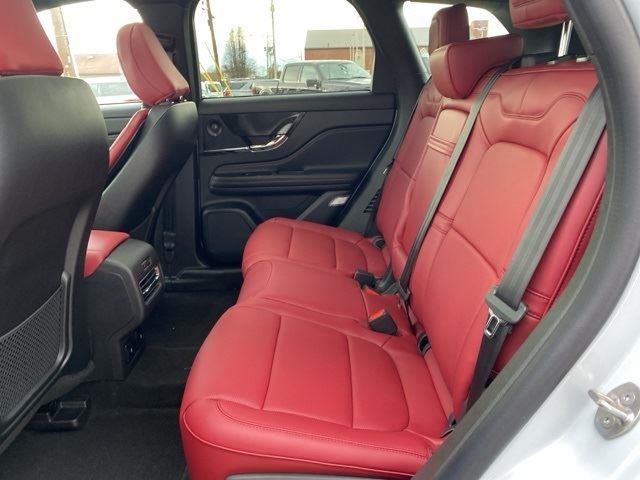 2025 Lincoln Corsair Grand Touring - Photo 12