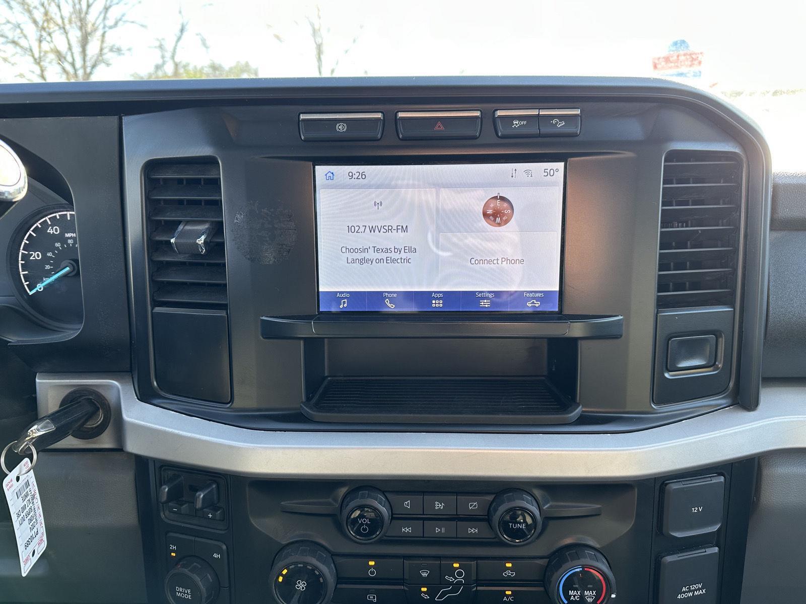 2024 Ford F-250 Super Duty XLT - Photo 24