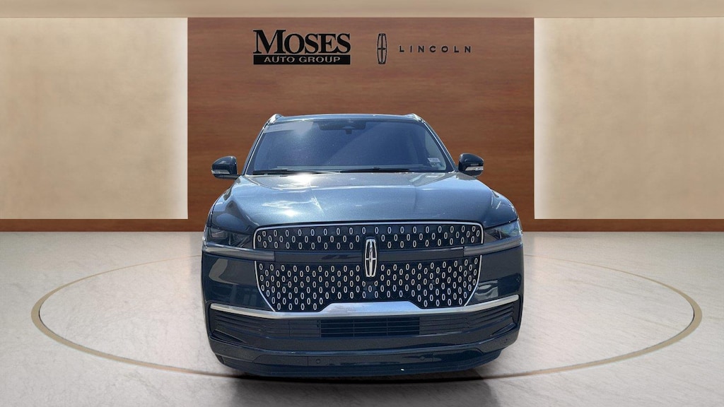 Used 2025 Lincoln Navigator Reserve SUV
