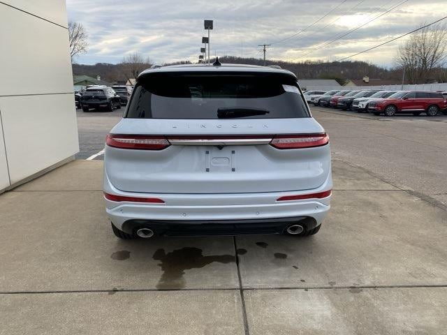 2025 Lincoln Corsair Grand Touring - Photo 6