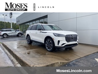 2025 Lincoln Aviator Reserve SUV