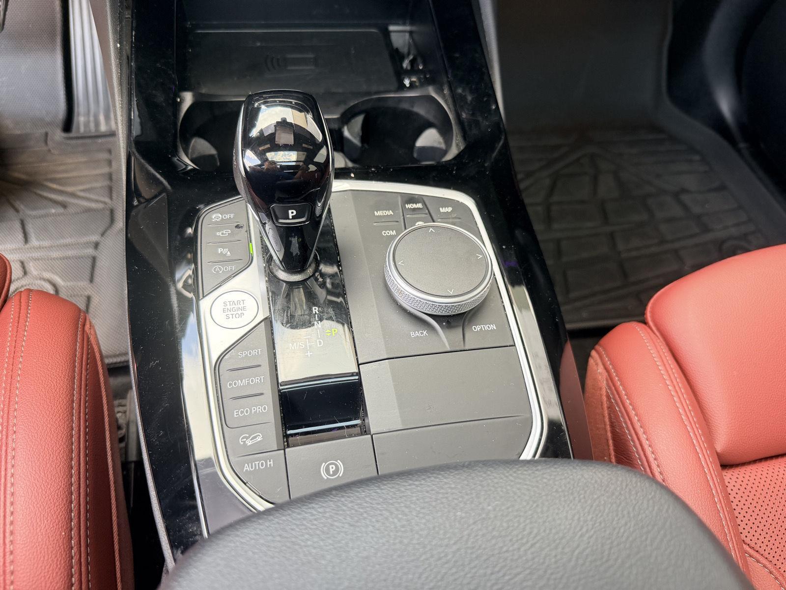 2024 BMW X3 30i - Photo 10
