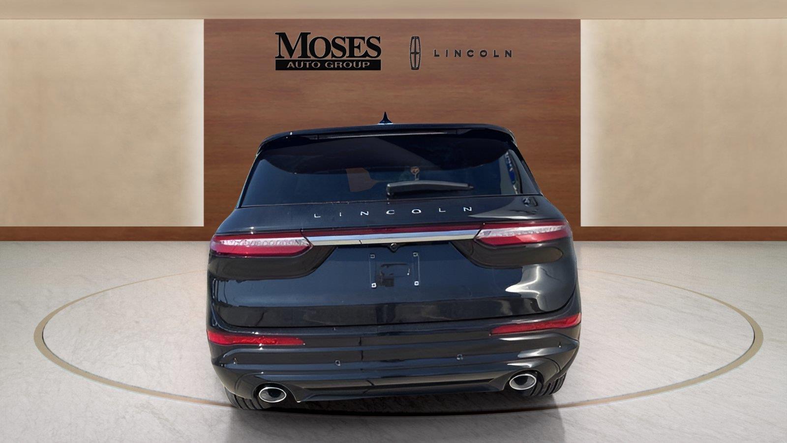 2025 Lincoln Corsair Grand Touring - Photo 6