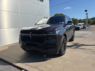 2025 Lincoln Navigator Reserve SUV